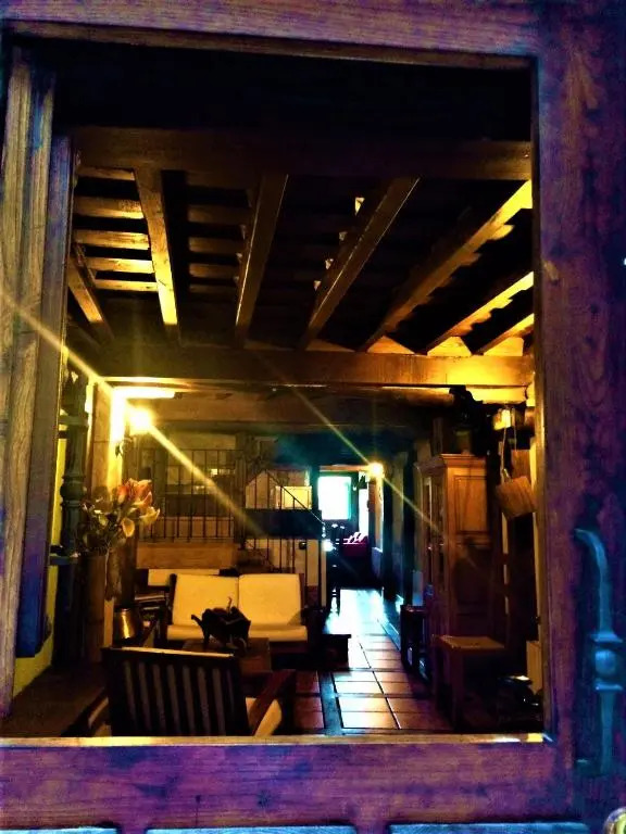 Casa Rural Amparo