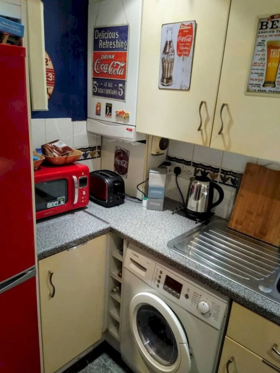 Maida Vale 2 Bedroom Garden Flat