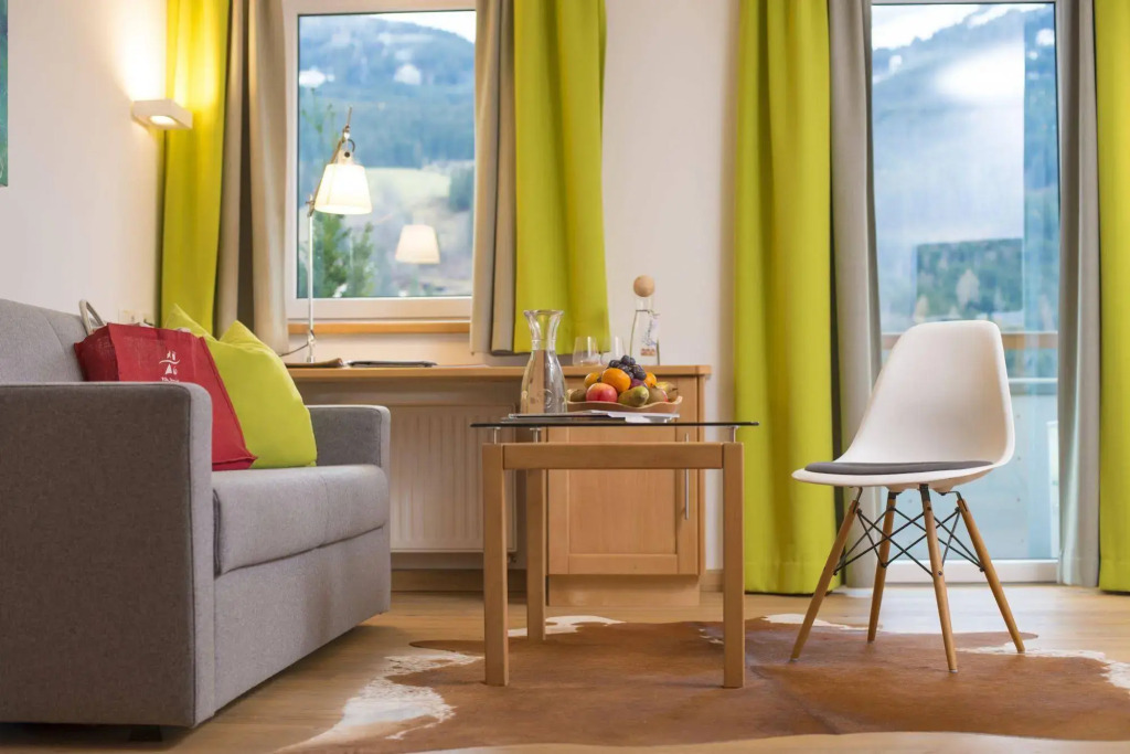 Impuls Hotel Tirol