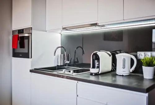 Good Time Apartments - Boznicza I Male Garbary