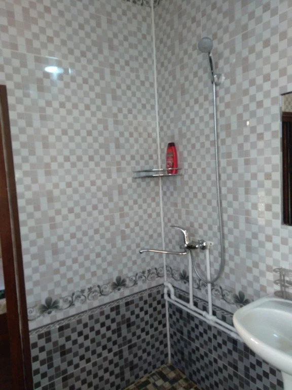 Chust Fayz Hotel