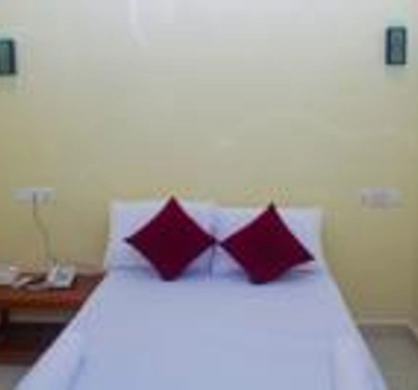 Hero Palace Hotel