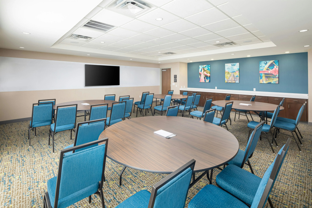Hampton Inn Hornell