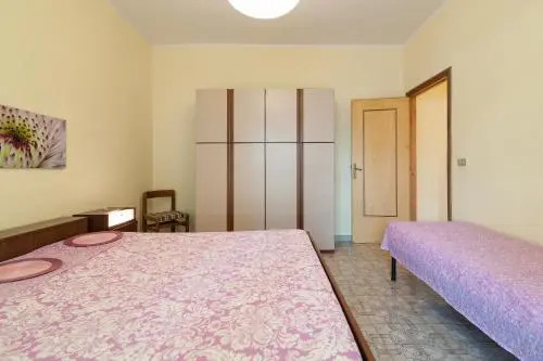 Gallipoli, lido san Giovanni, 5 posti letto