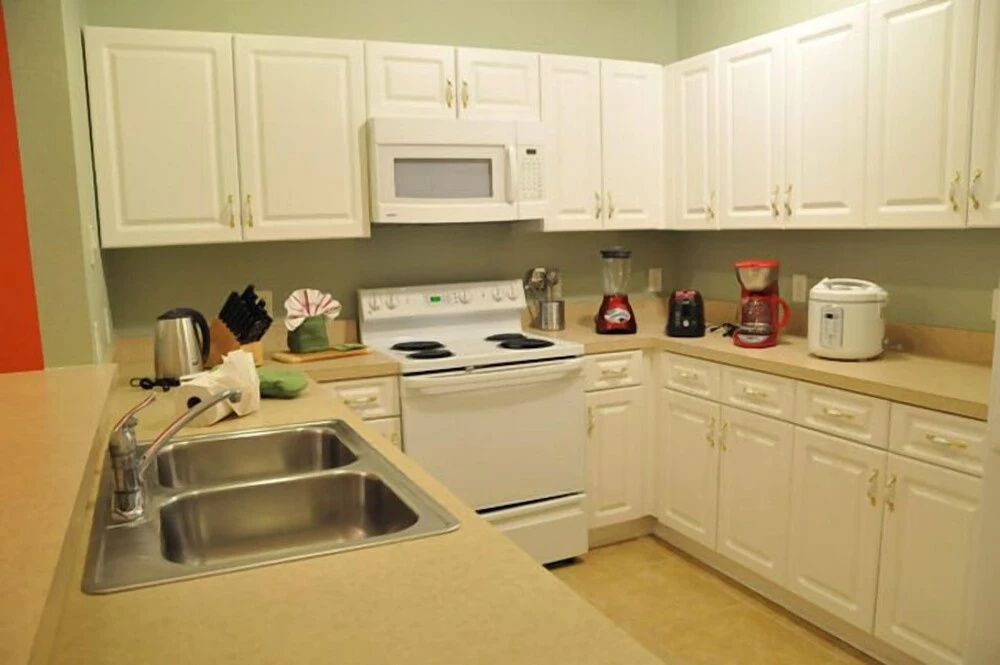 Sun Lake #1 - 3 Bed 3 Baths Condo