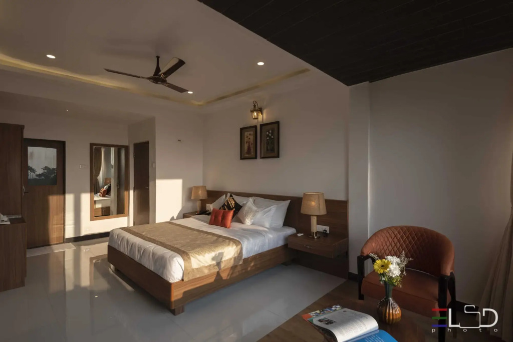 Salcete Beach Resort