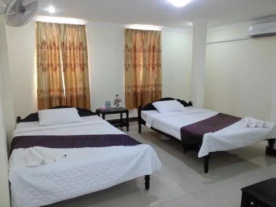 Jaya Phumi Guest House