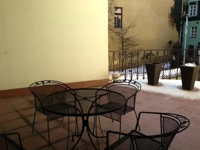 Vilnius Vip Apartments