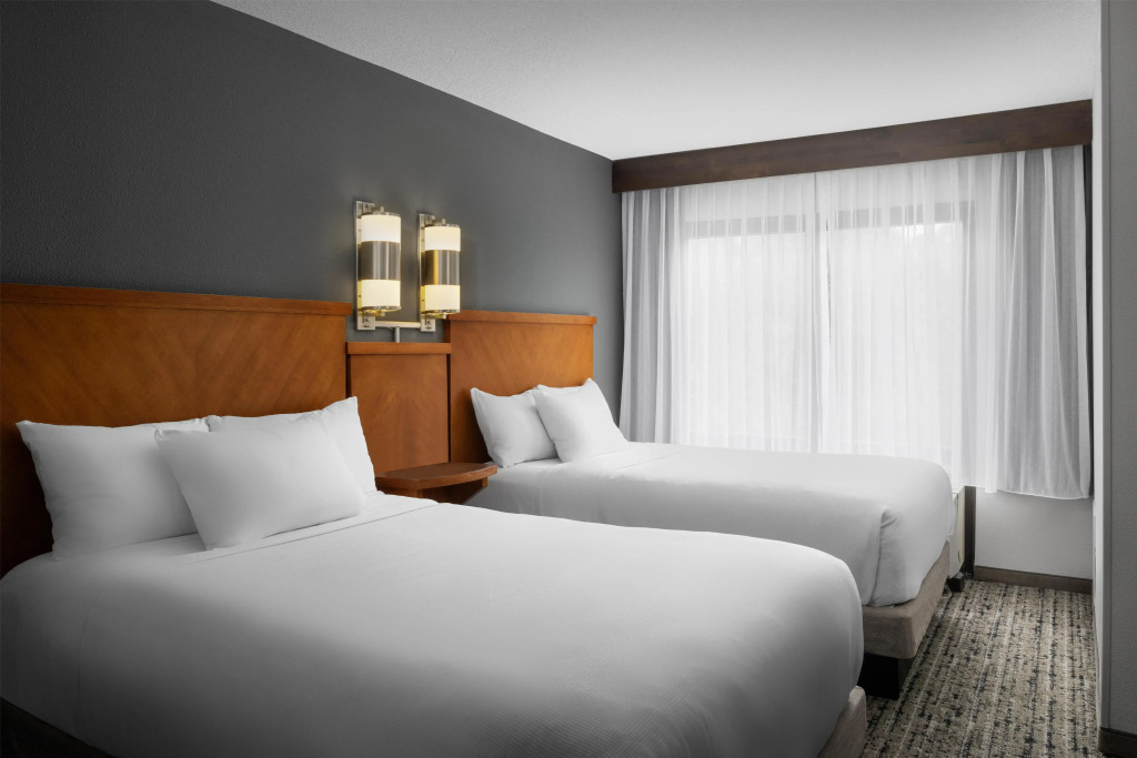 Hyatt Place Detroit/Utica