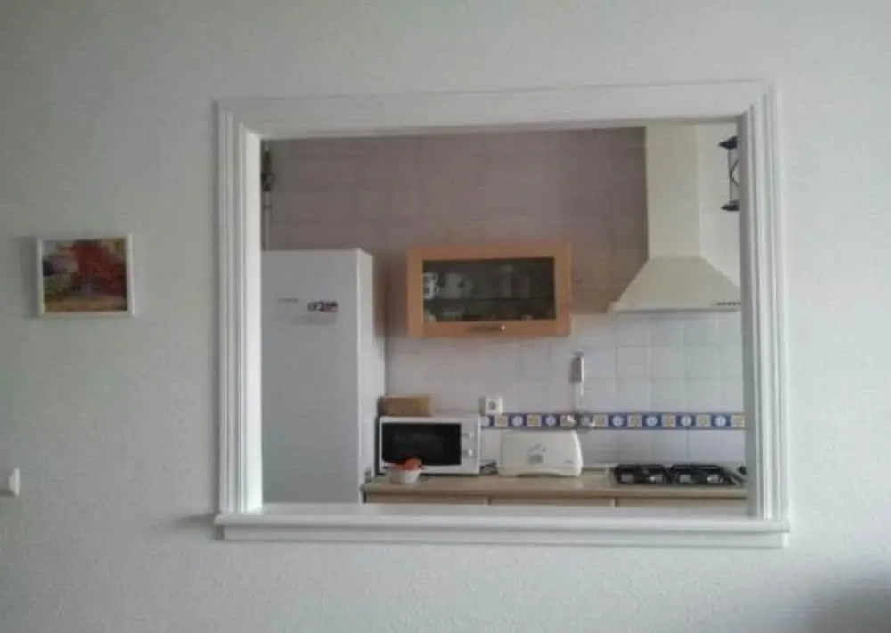 106114 - Apartment in Zahara de los Atunes