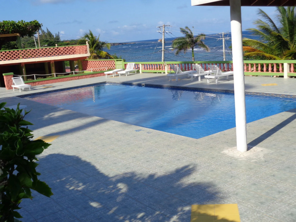 Casa Maria Hotel