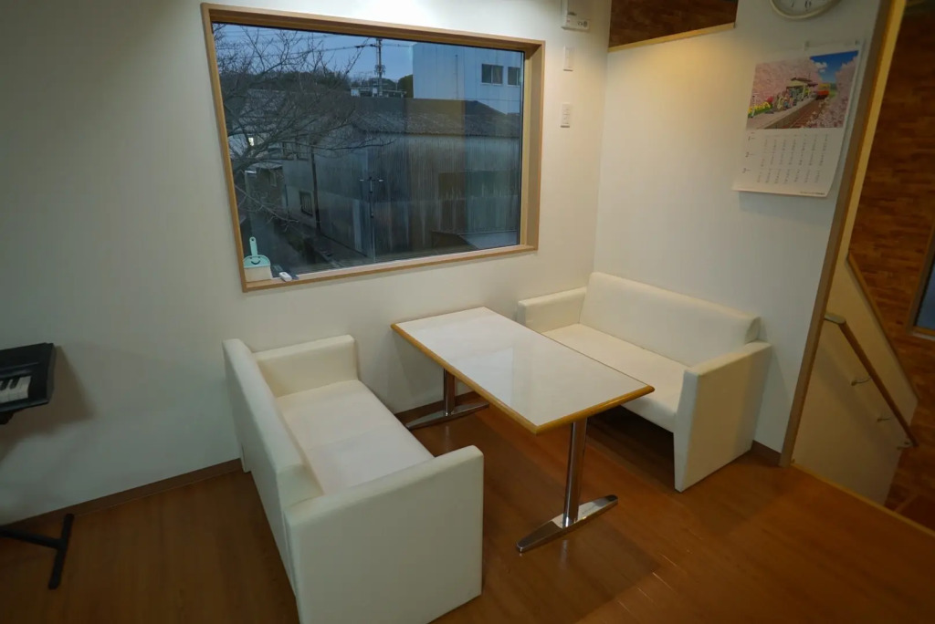 Guest House Wakabaya