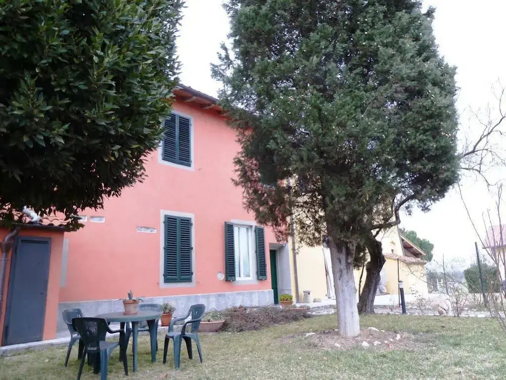 Relais Il Colle Verde
