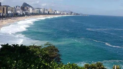 Ipanema For Joying