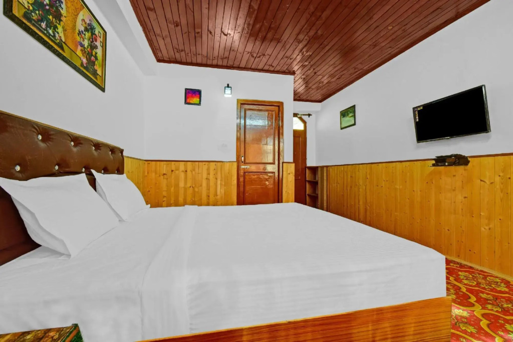 OYO 85101 Hotel Paradise