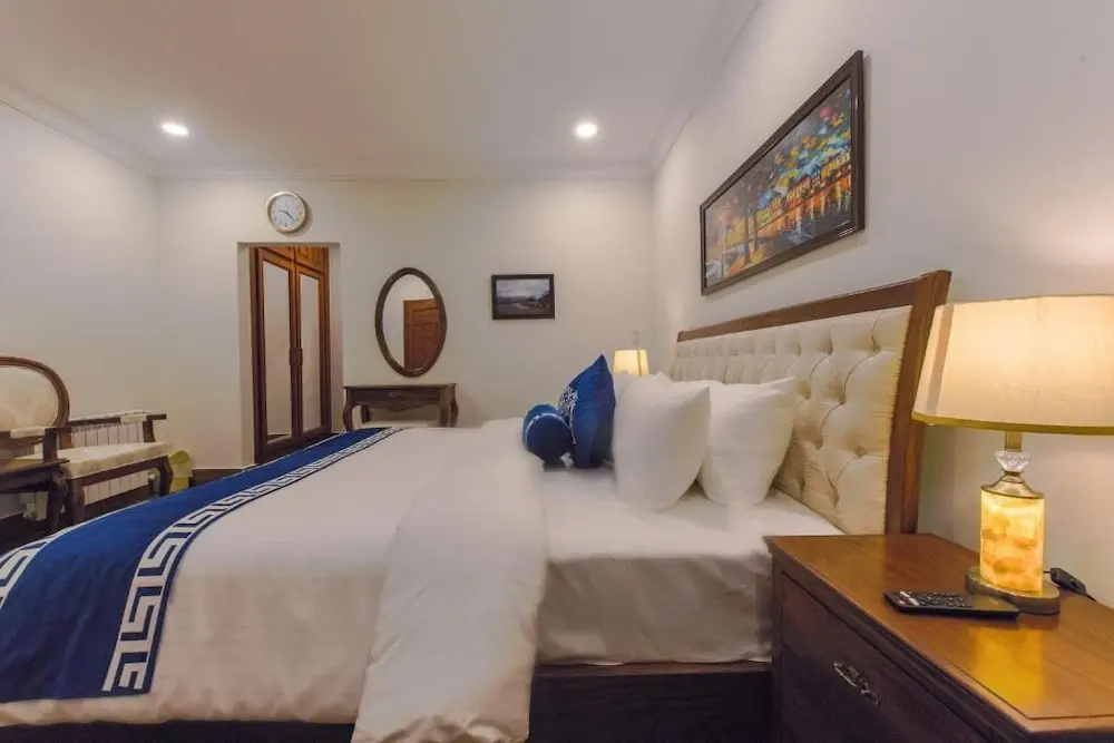 Khattak Lodge Murree