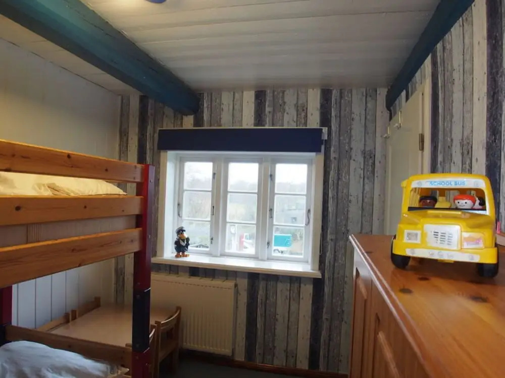 Holiday Home Ockholm