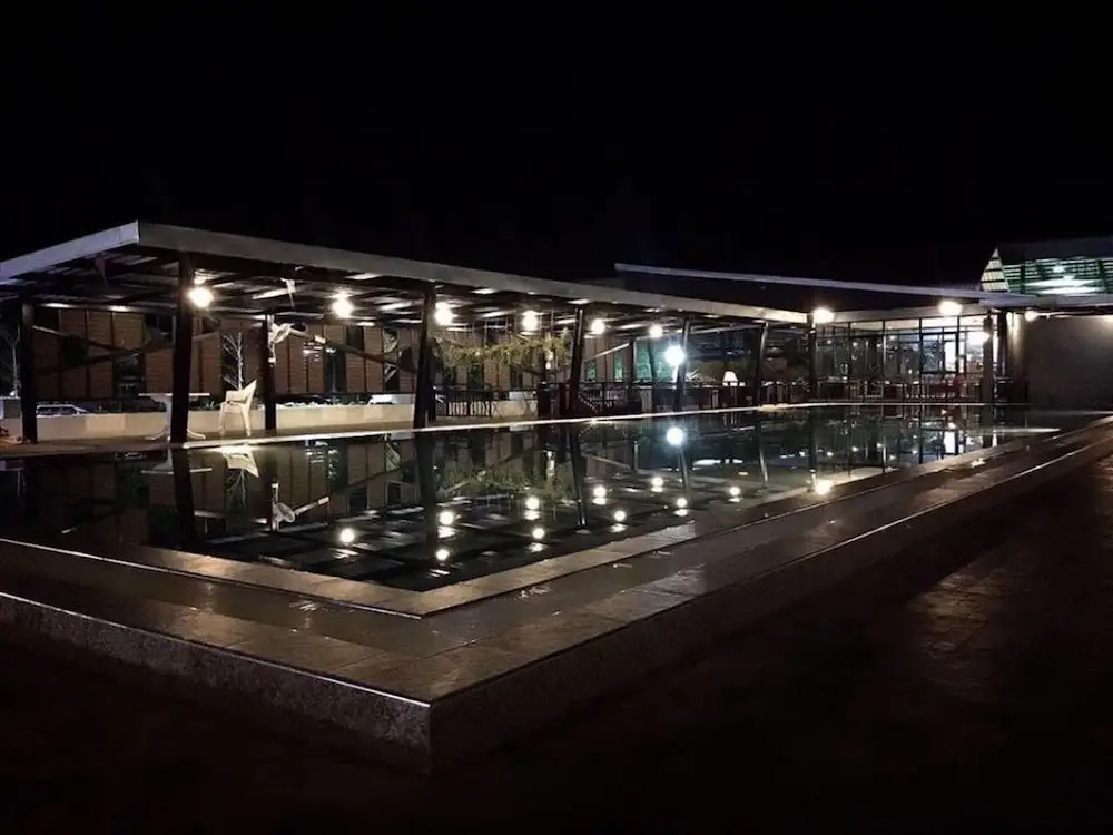Kiatnakhon Hotel
