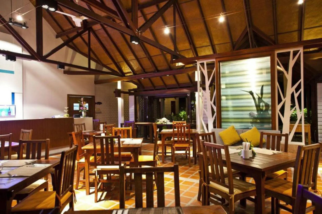 Fishermans Resort Haad Chao Samran