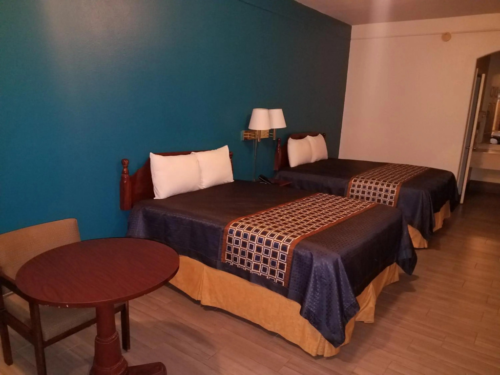 Texas Inn Downtown McAllen