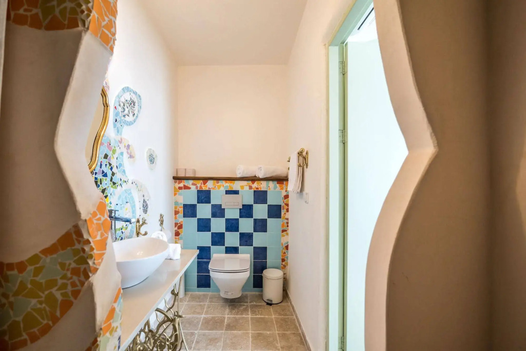The Way Inn - Boutique Suites
