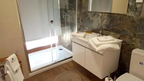 Holiday Home Rua Principal 2
