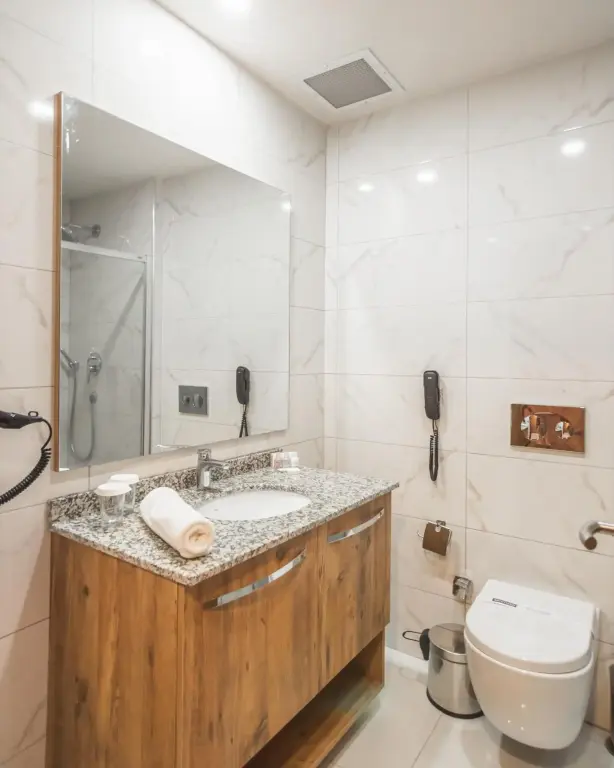 Dalya Resort Aqua & Spa Hotel Datça