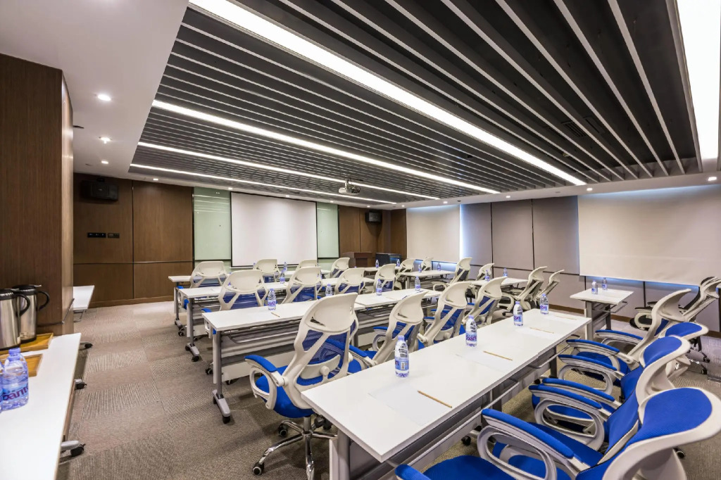 Atour Hotel Nantong Zhongcheng