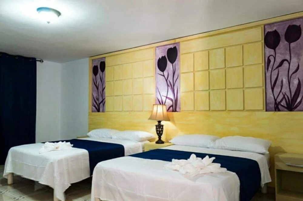Villa Sol Havana