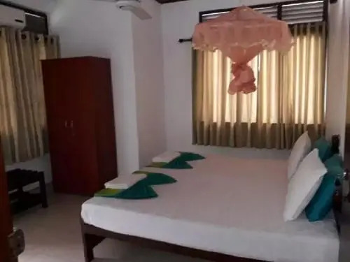 Thilanka Beach Resort