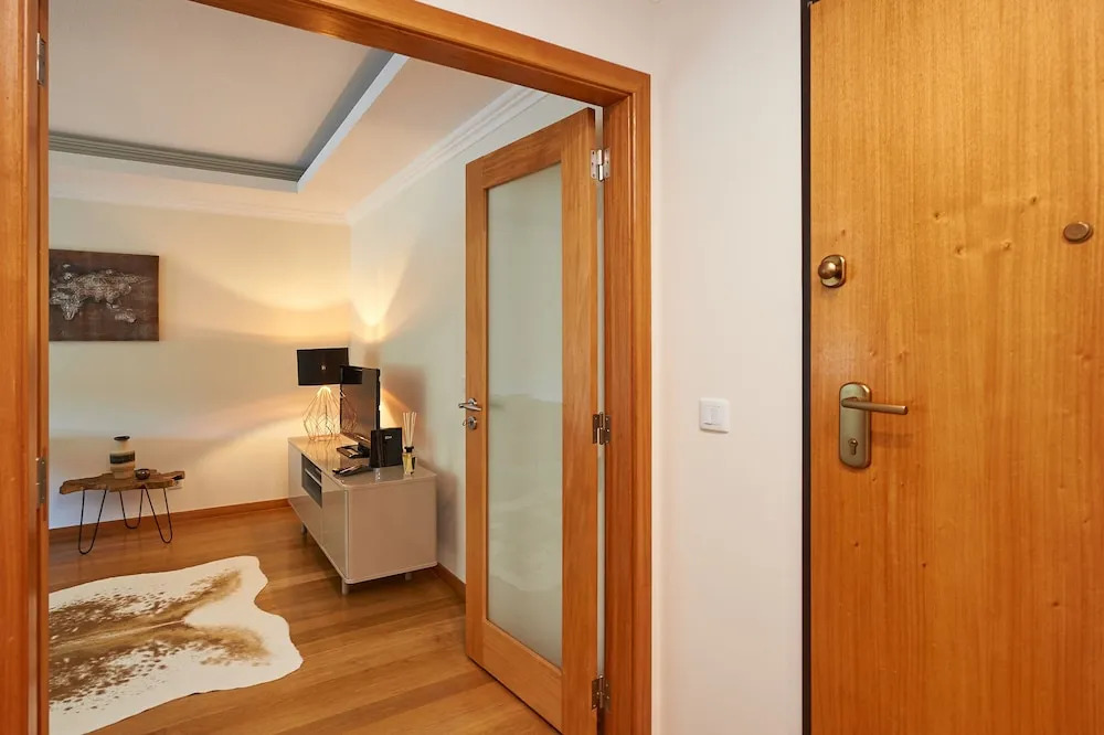BeGuest Arribamar Apartment