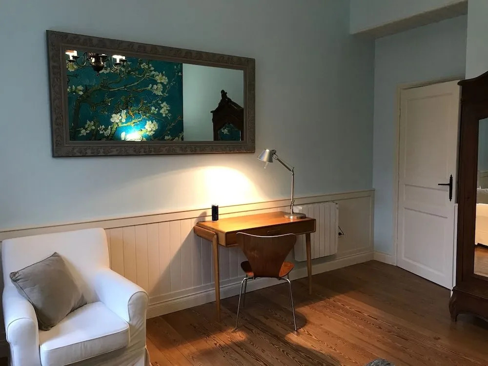 Le Relais de Scissé