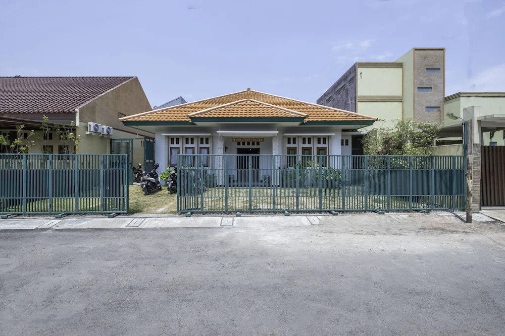 Wisma Teratai by OYO Rooms