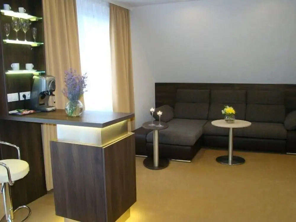 Hotel Podlesí