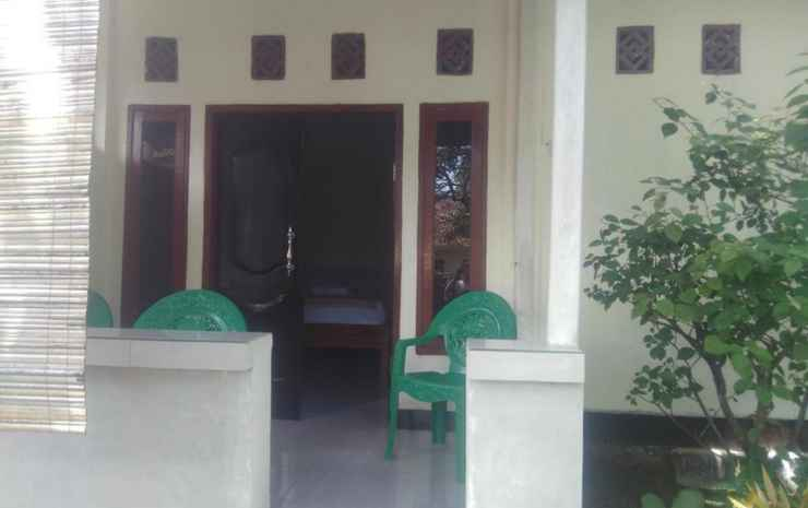 Pedek Homestay