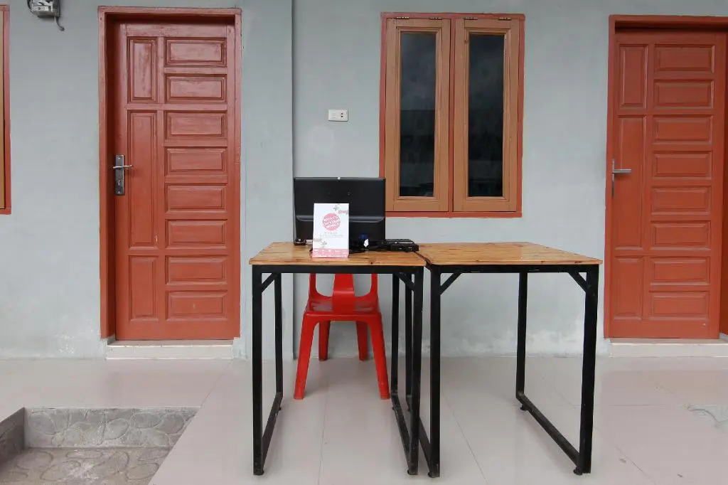 OYO 1440 New Sejarah