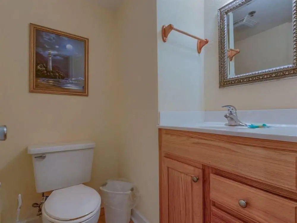 Perdido Sun by Meyer Vacation Rentals