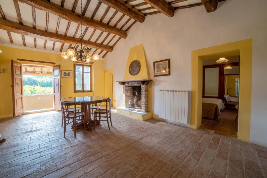 Caiolo Estate - Billo House-Casa Billo