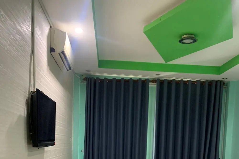Minh Phuc Hotel