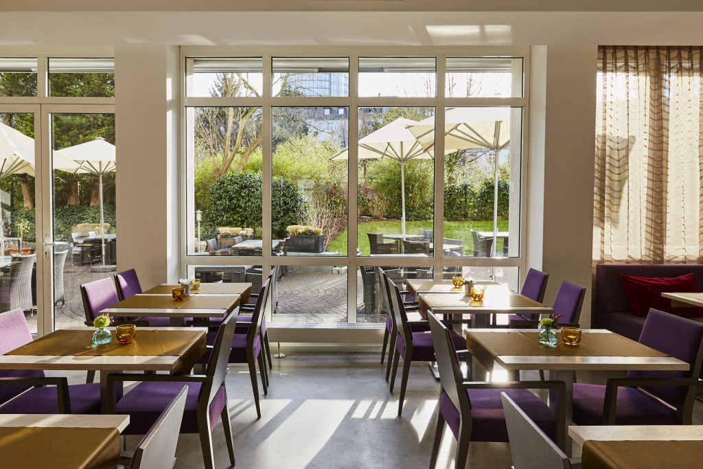 Hotel Indigo - Dusseldorf - Victoriaplatz by IHG