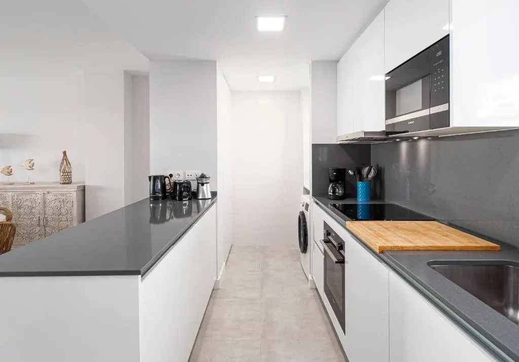 Via Celere 2325 Luxury Sea View Appartment