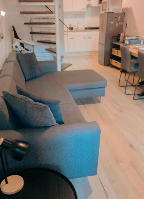 "T Holy Pad Comfortable Holiday Residence
