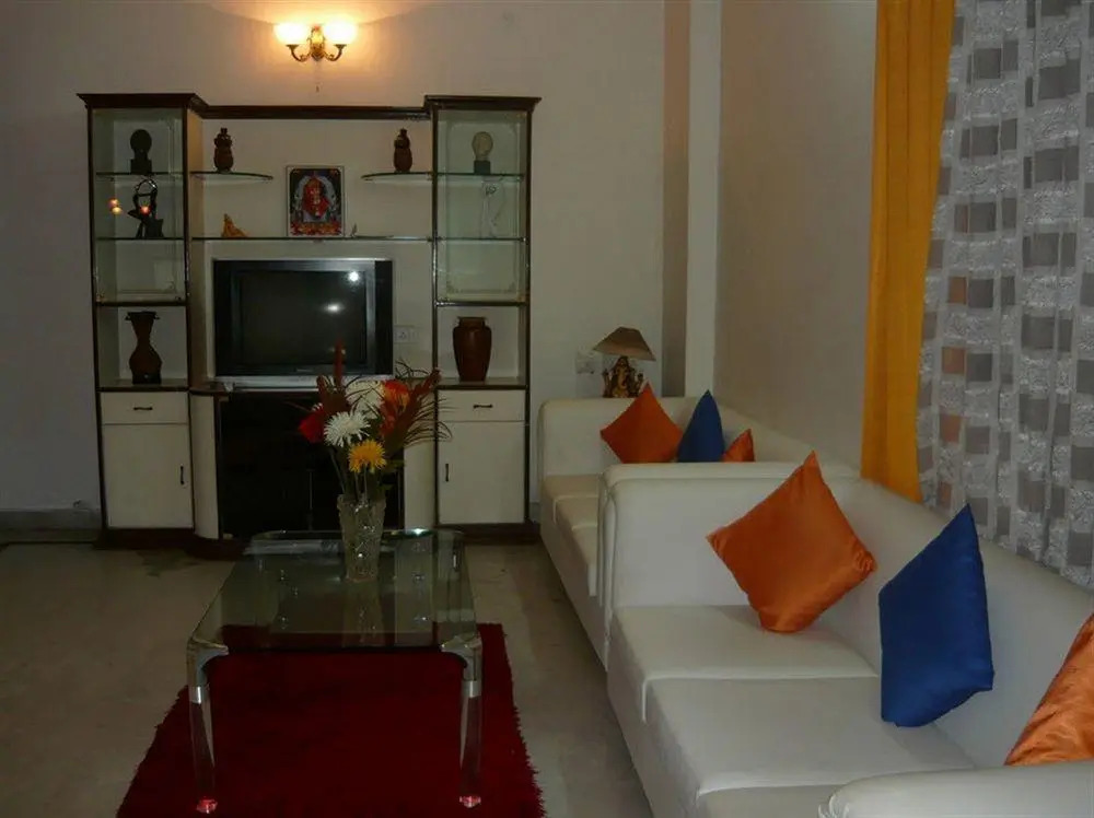Humsika Inn