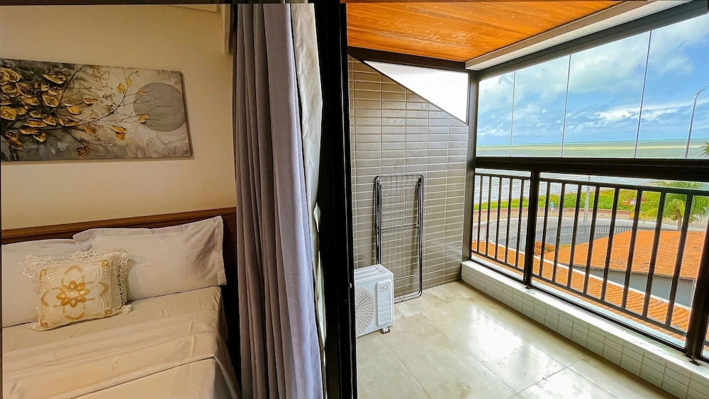 Studios Vista Lateral do Mar - By LIVING