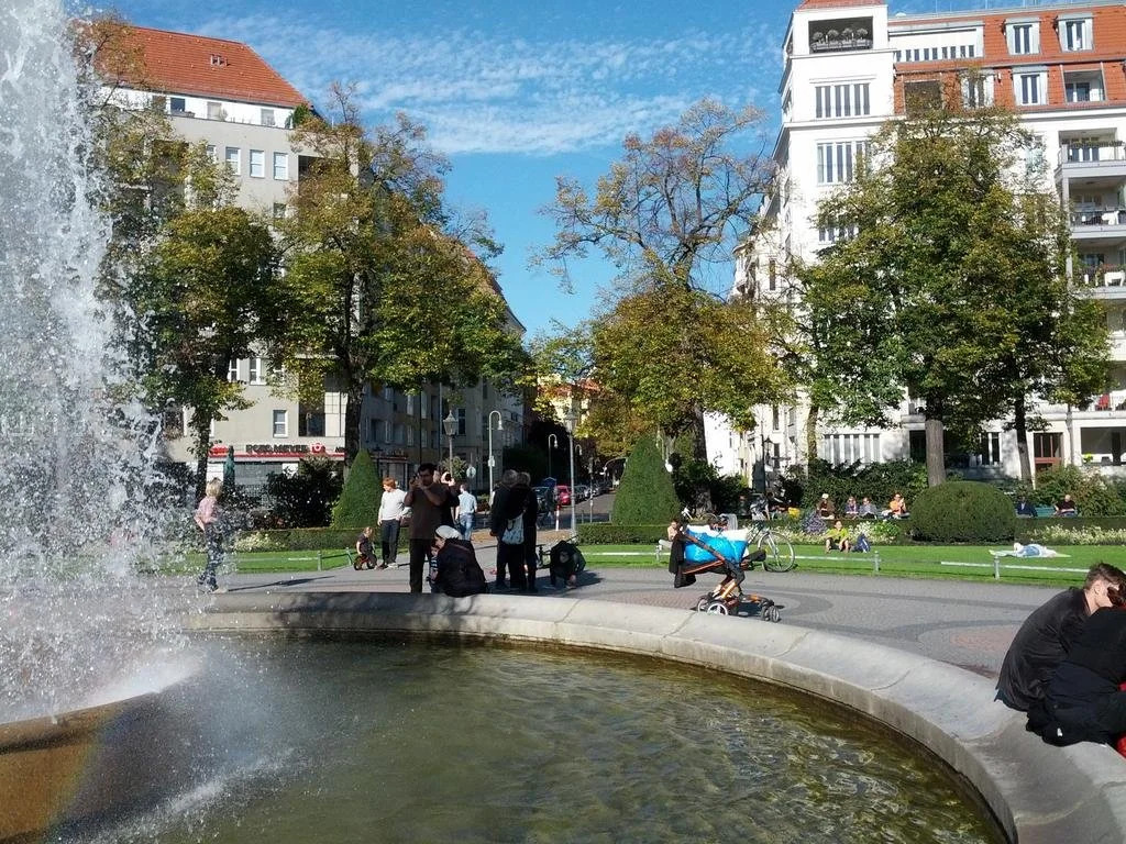 West Berlin Apartments