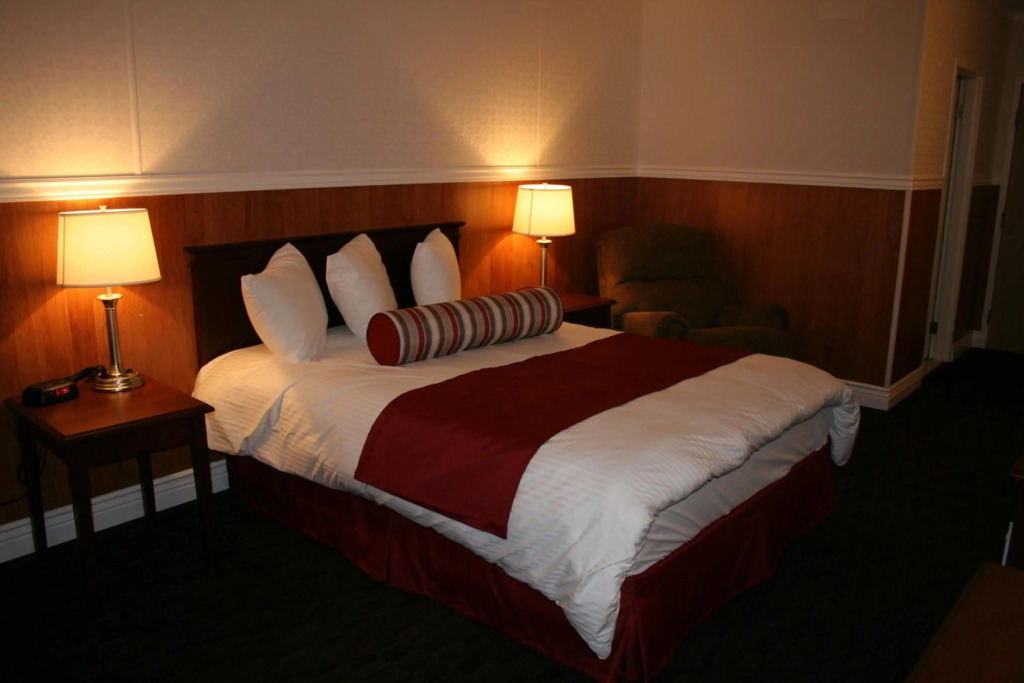 Hotel North