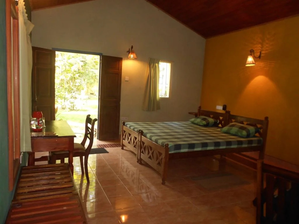 Kumbukgahawatta Hotel