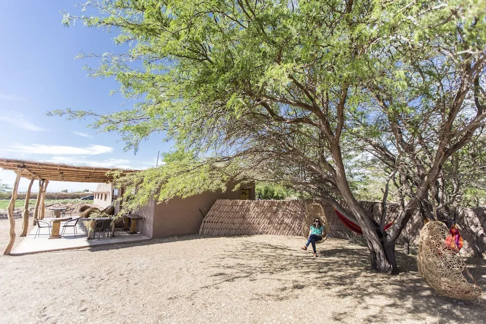 Planeta Atacama Lodge