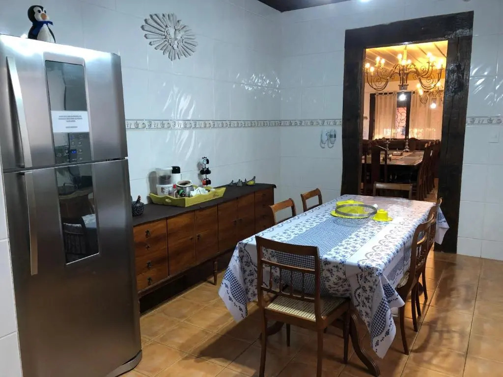 Four Suites Tiradentes - M.G.