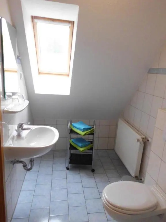 Pension Ostseeurlaub